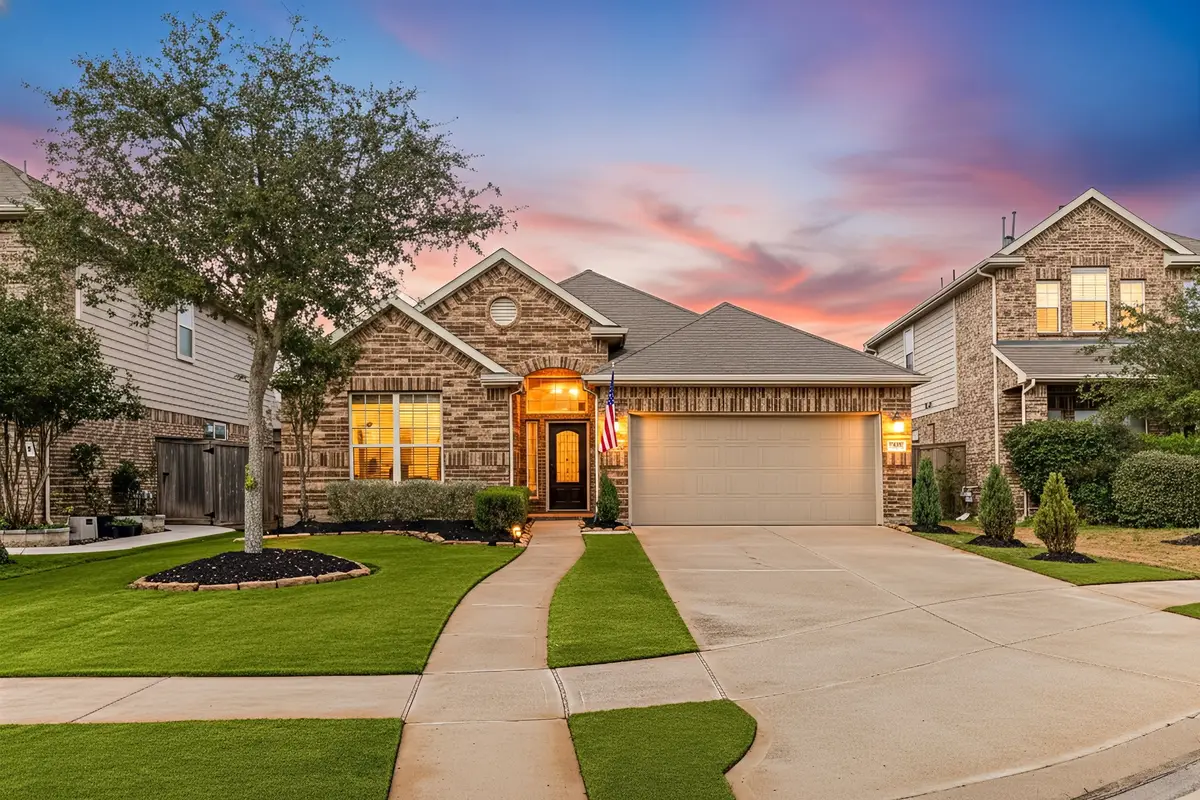 23806 Hartford Springs Trail, Katy, TX 77493 - #1