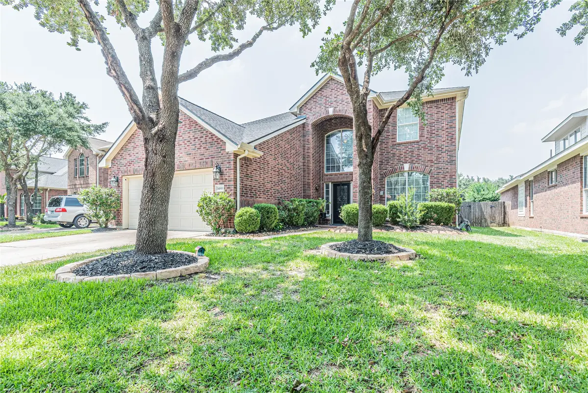 14811 Orange Bloom Court, Cypress, TX 77433 - #1