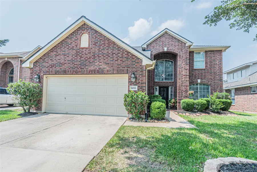 14811 Orange Bloom Court, Cypress, TX 77433 - #2