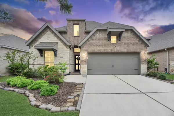 16307 Pintado Forest Road, Humble, TX 77346