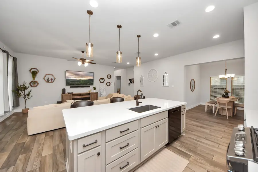 16307 Pintado Forest Road, Humble, TX 77346 - #3