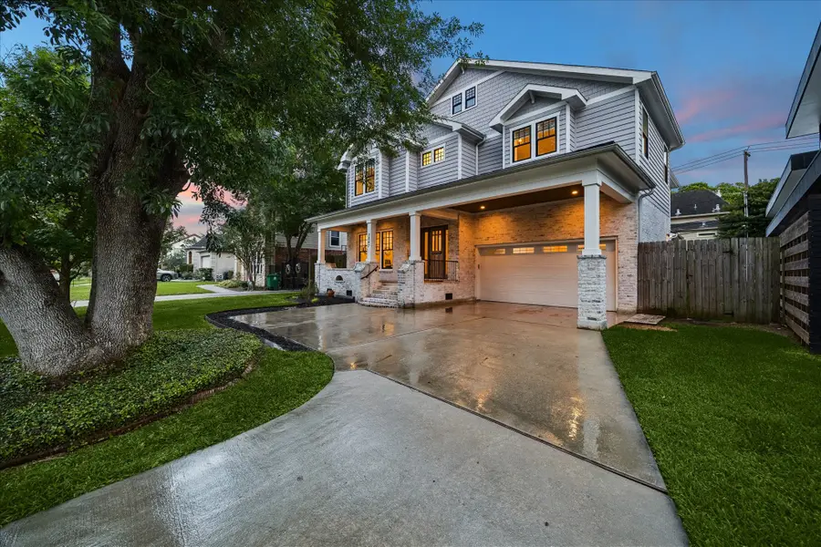 3847 Aberdeen Way, Houston, TX 77025 - #2