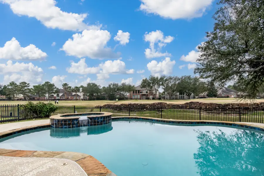 16327 Cliff Haven Drive, Houston, TX 77095 - #2