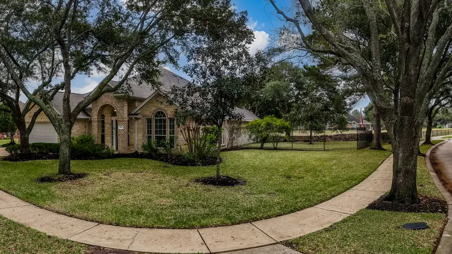 16327 Cliff Haven Drive, Houston, TX 77095 - #3