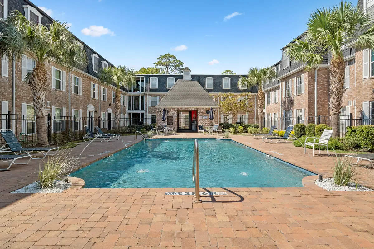 355 N Post Oak Lane #742, Houston, TX 77024 - #1