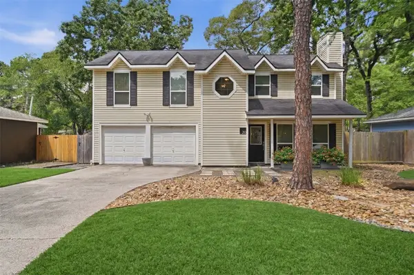 20 Green Haven Drive, The Woodlands, TX 77381
