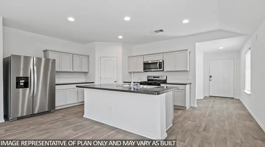 1923 West Stroker Road, Crosby, TX 77532 - #2