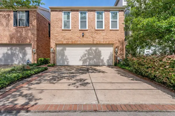 2012 Mcduffie Street, Houston, TX 77019