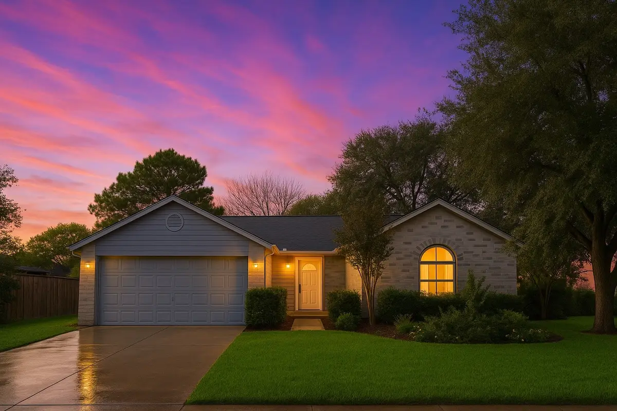 8911 Mattison Drive, Houston, TX 77088 - Image #1