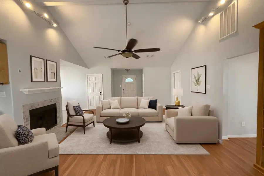 8911 Mattison Drive, Houston, TX 77088 - Image #2