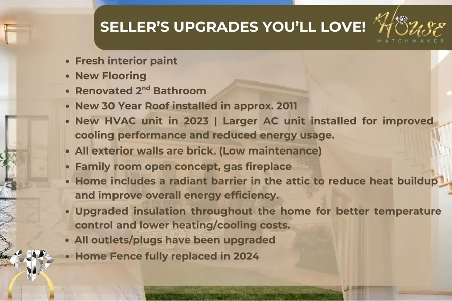 8911 Mattison Drive, Houston, TX 77088 - Image #3