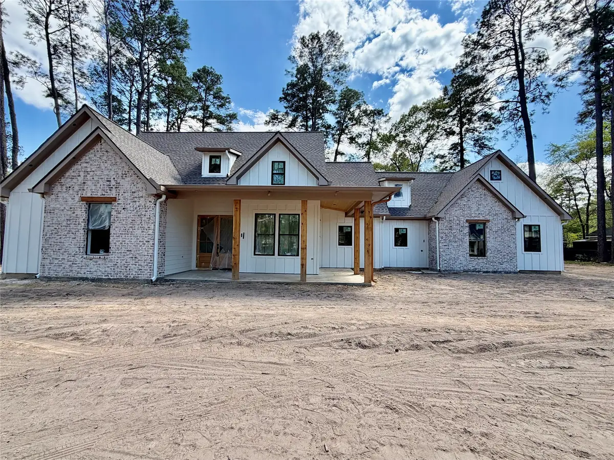 11486 Almond Court, Plantersville, TX 77363 - #1