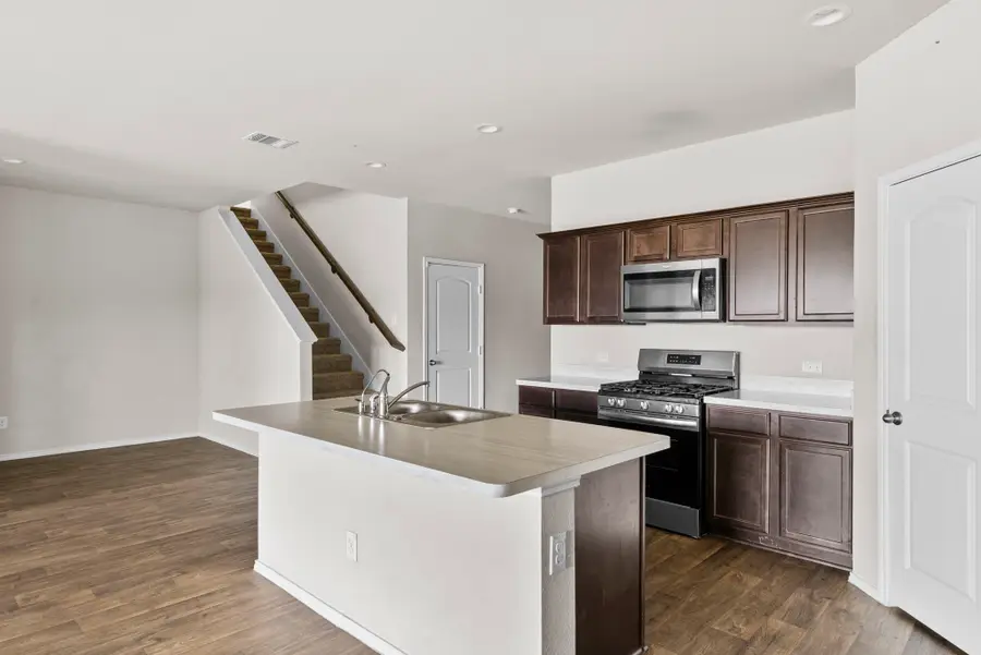 20811 Olive Leaf Street, New Caney, TX 77357 - #2