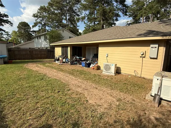17307 Northchapel Street, Spring, TX 77379