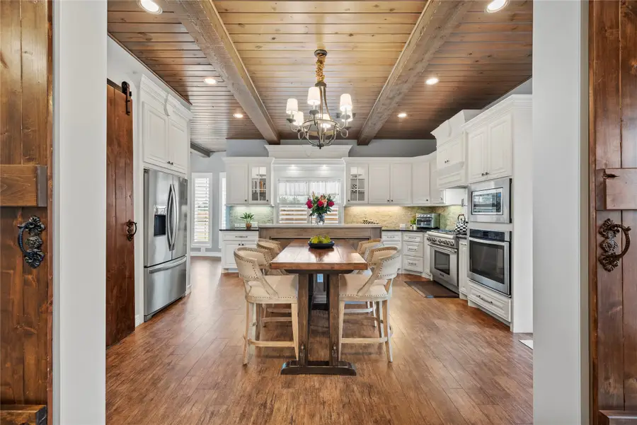 9618 Silver Birch Court, Missouri City, TX 77459 - Image #3