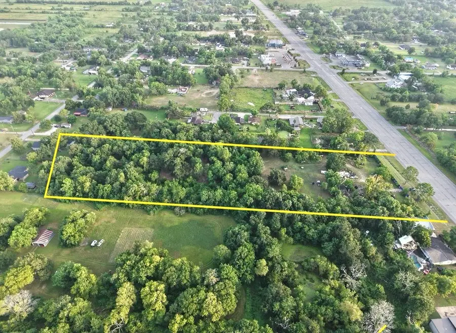 2005 S Highway 288b, Angleton, TX 77515 - #3