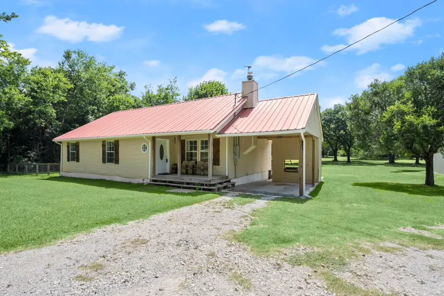 5298 Circle View, Montgomery, TX 77316 - #2