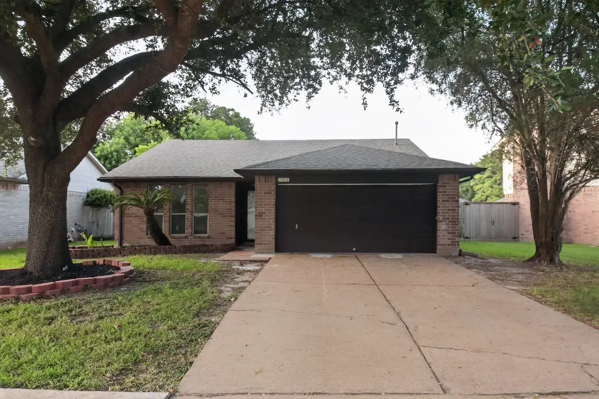 15410 Wildwood Lake Drive, Houston, TX 77083 - #1