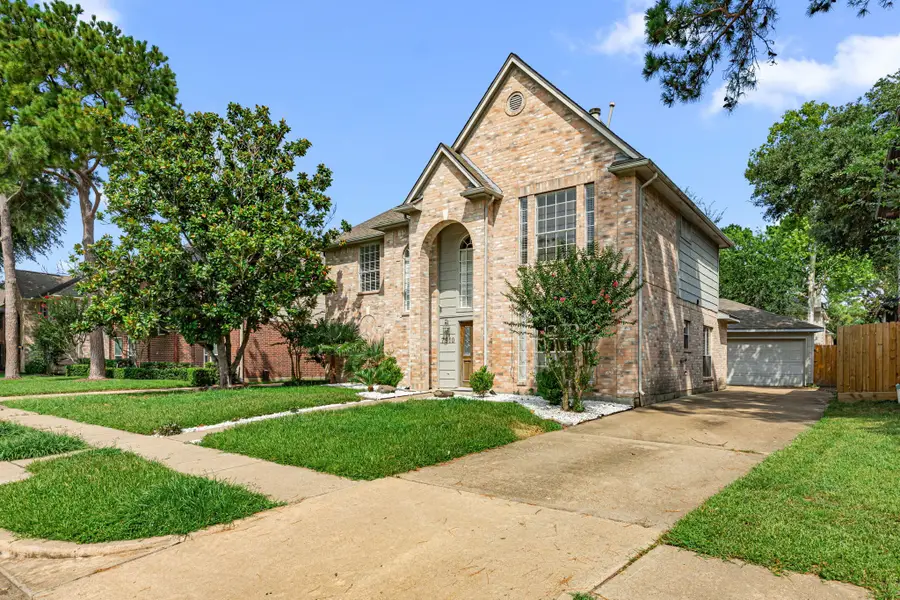 7910 Millers Way, Houston, TX 77095 - #3