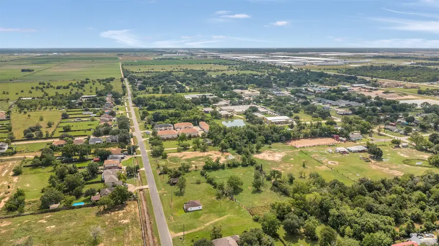 3727 Stella Road, Brookshire, TX 77423 - #3