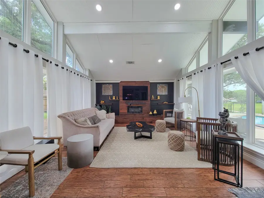 4026 Greenbriar Drive, Missouri City, TX 77459 - #3