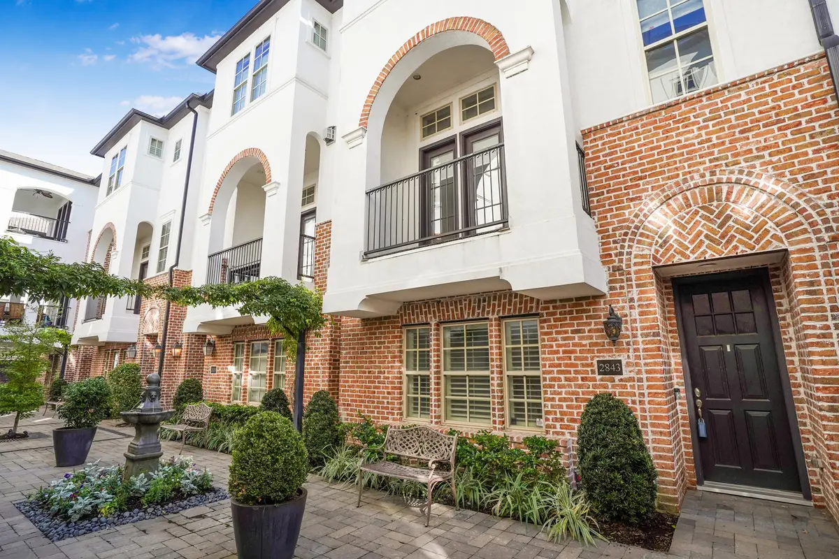 2843 Rusk Street, Houston, TX 77003 - Image #1