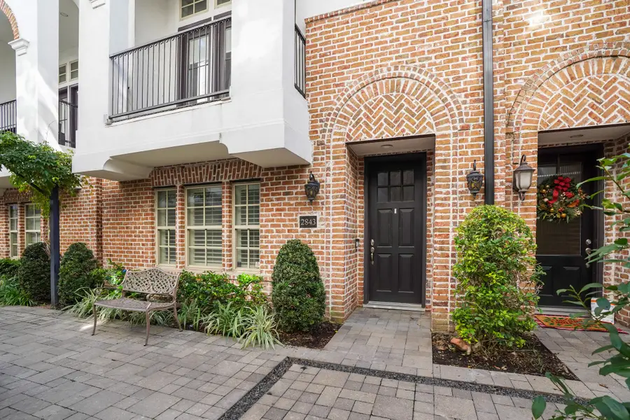 2843 Rusk Street, Houston, TX 77003 - Image #2