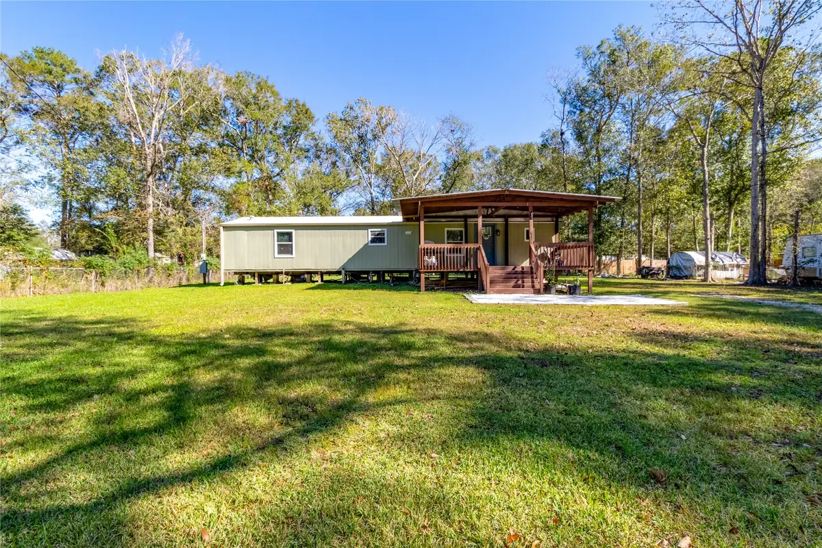 265 County Road 4261, Dayton, TX 77535 - #1