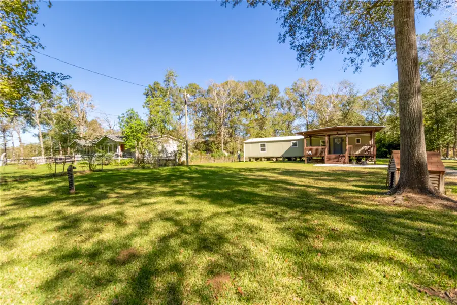 265 County Road 4261, Dayton, TX 77535 - #2