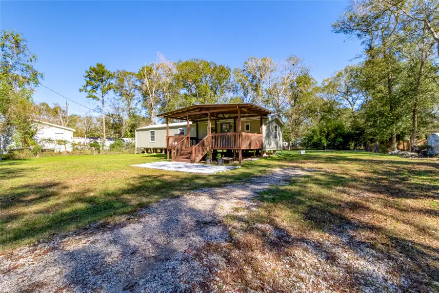 265 County Road 4261, Dayton, TX 77535 - #3