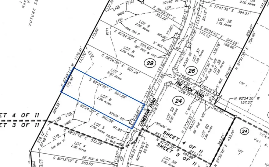 10-29-6 Lonestar Road, Huntsville, TX 77340 - #2
