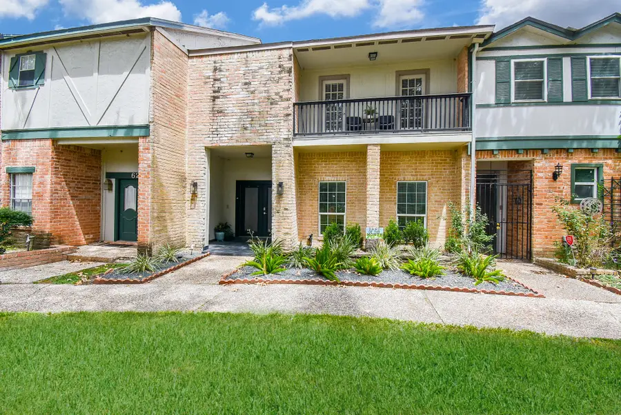 624 N Eldridge Parkway #12, Houston, TX 77079 - #2
