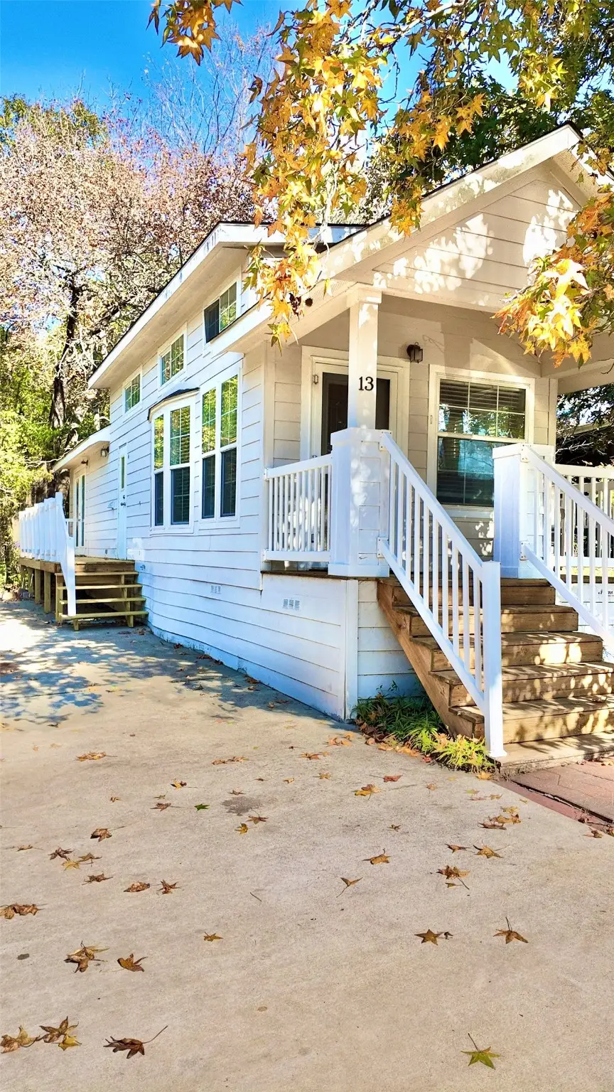 11720 Thousand Trail #13, Conroe, TX 77318 - Image #2