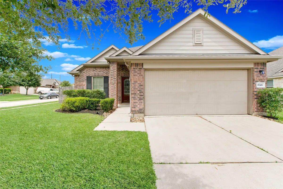 8746 Sunny Gallop Drive, Tomball, TX 77375 - #1