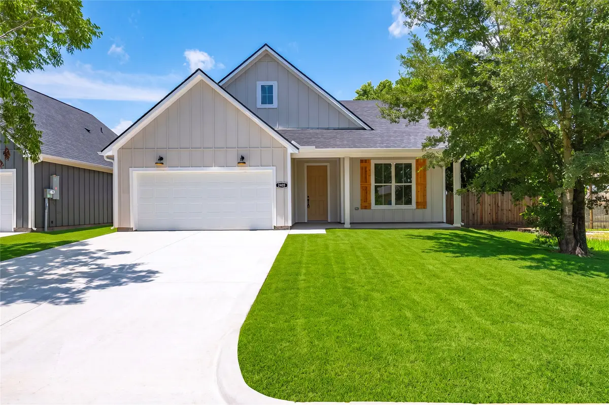 2408 28th Ave N, Texas City, TX 77590 - #1