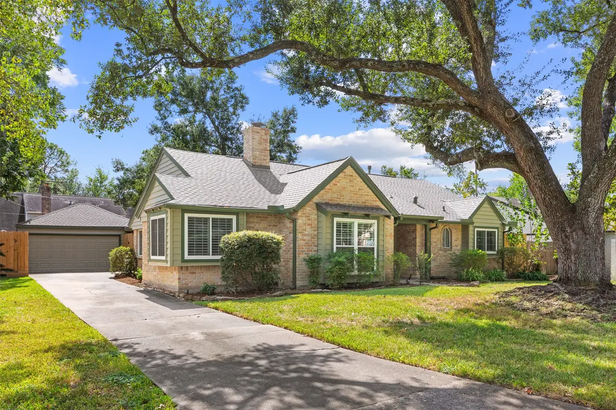 2306 Lexford Lane, Houston, TX 77080 - #1