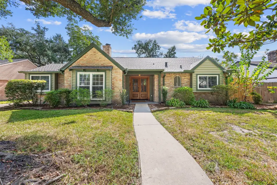 2306 Lexford Lane, Houston, TX 77080 - #2