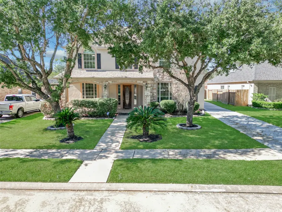 2104 Windy Shores Drive, Pearland, TX 77584 - #2