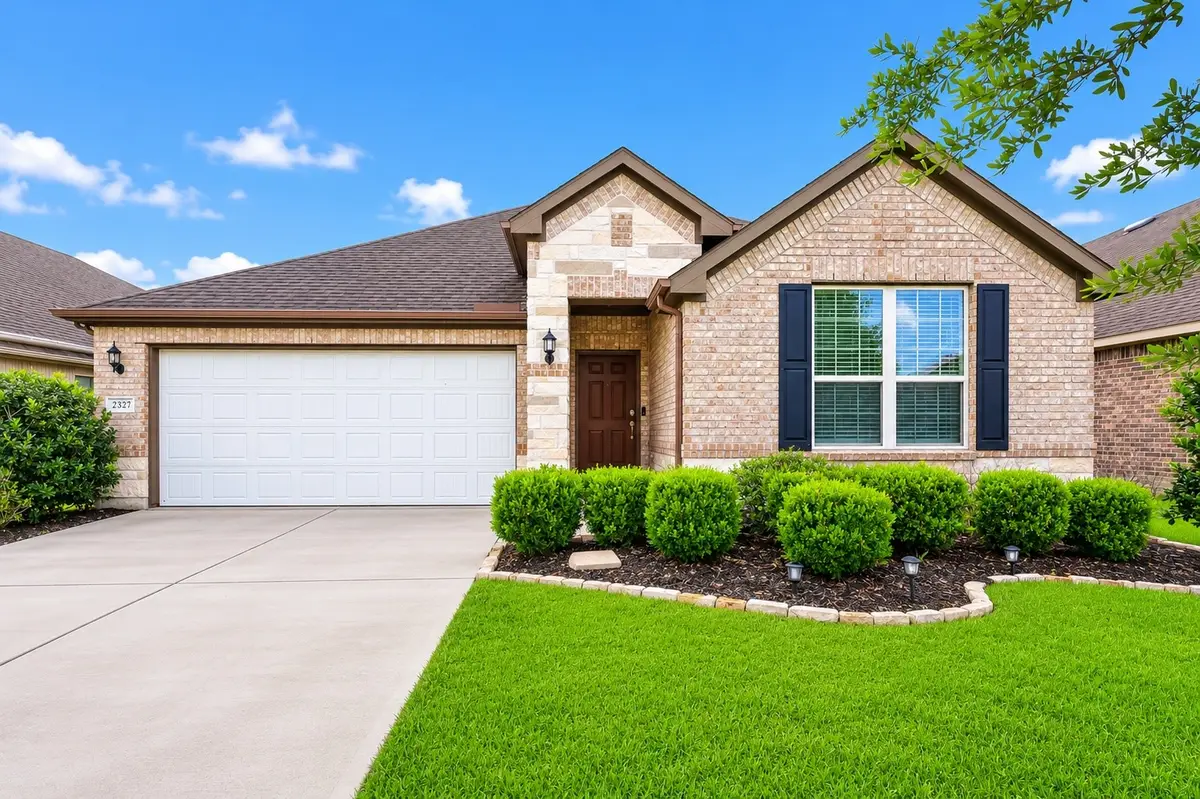 2327 Cherrington Woods Lane, Richmond, TX 77469 - #1