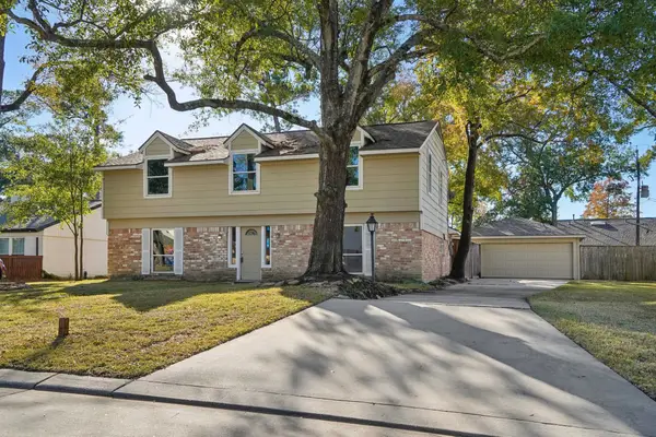 515 Rosewood Drive, Shenandoah, TX 77381