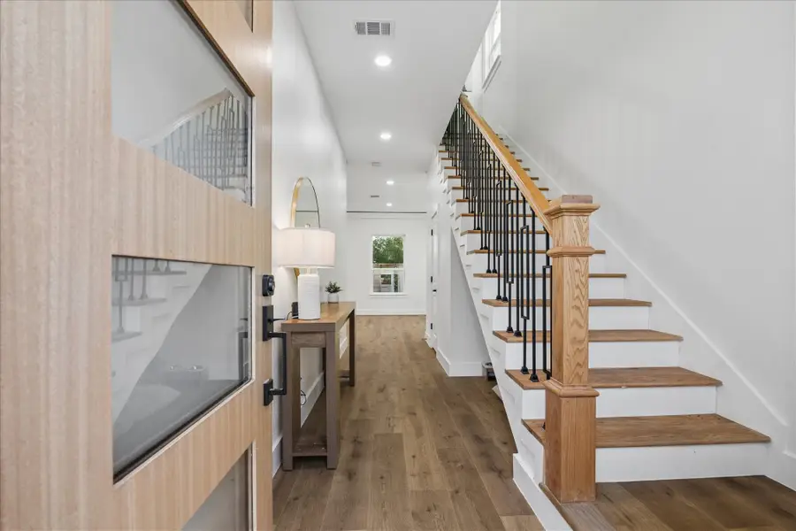 5811 Outer Banks Street, Houston, TX 77091 - #2