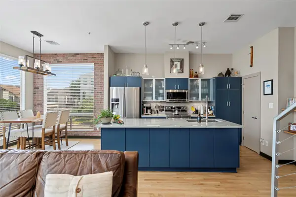 5712 Winsome Lane #A, Houston, TX 77057