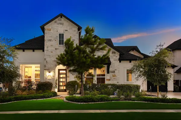 5410 Caroline Lake Drive, Spring, TX 77386