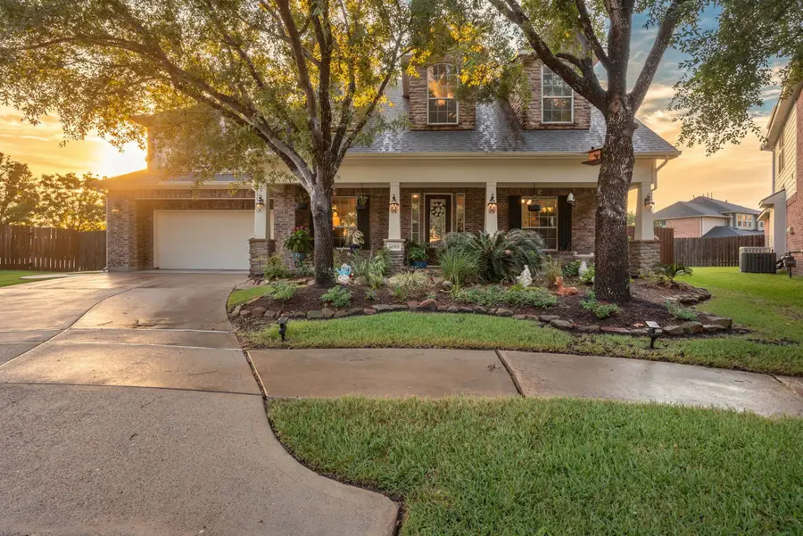 14802 S Gray Heron Court, Cypress, TX 77433 - #2