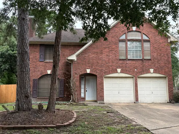 16835 Goodfield Court, Spring, TX 77379