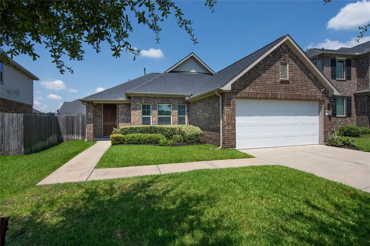 17447 Farm Pasture Trail, Hockley, TX 77447 - Image #1