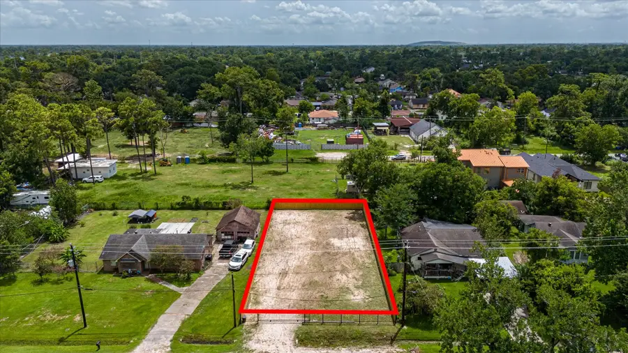 8706 Lawnridge, Houston, TX 77016 - #3