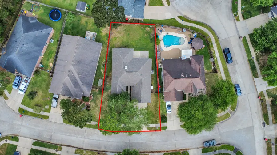 14423 Gadwall Court, Houston, TX 77044 - #3