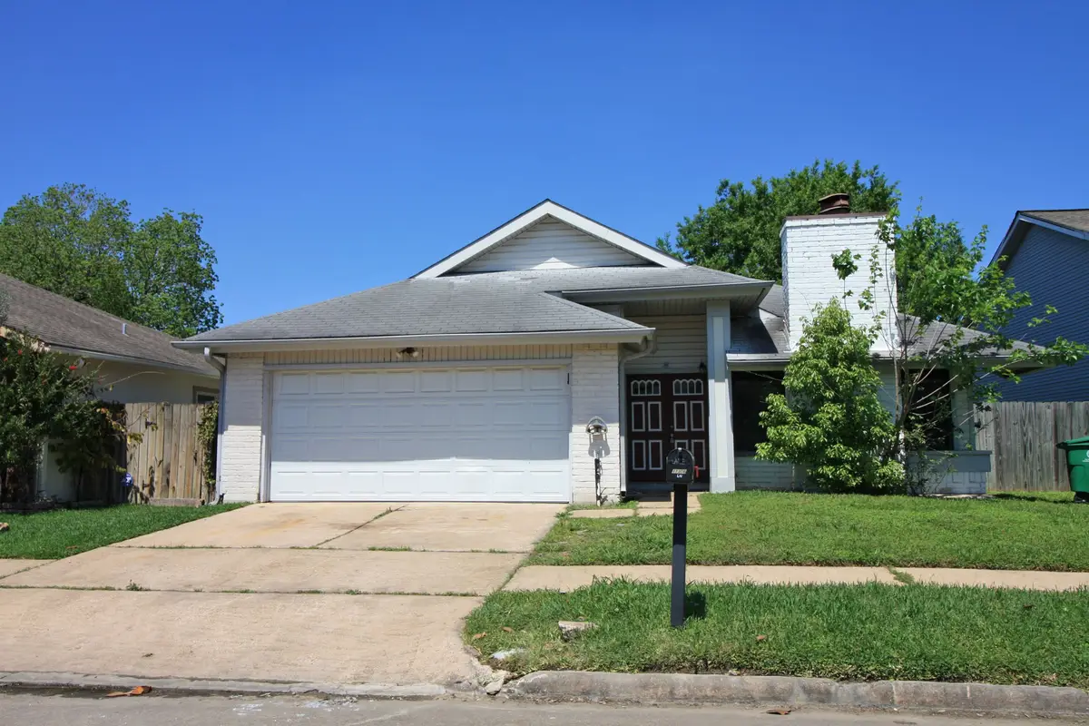 11306 Bayou Place Lane, Houston, TX 77099 - Image #1