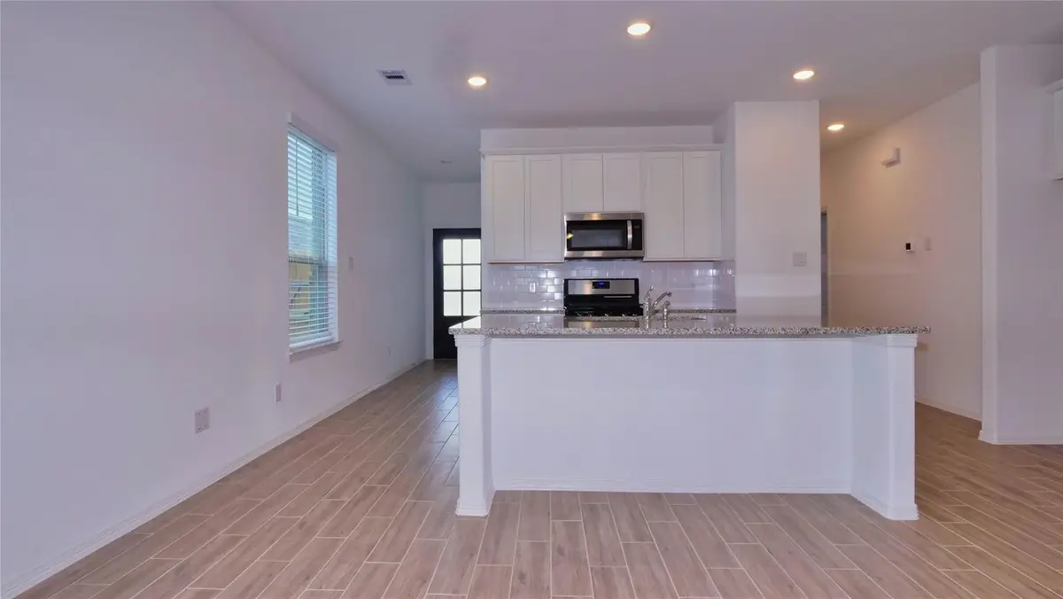 5715 Tabula Rasa Drive, Katy, TX 77493 - #1